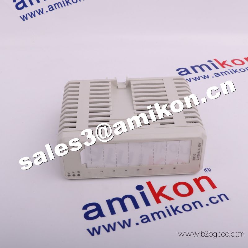ABB 3BHE006373R0101 XVC769AE101 PC BOARD