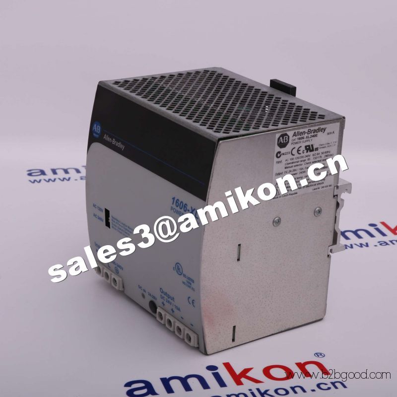 Allen Bradley Rockwell 1746-NR8