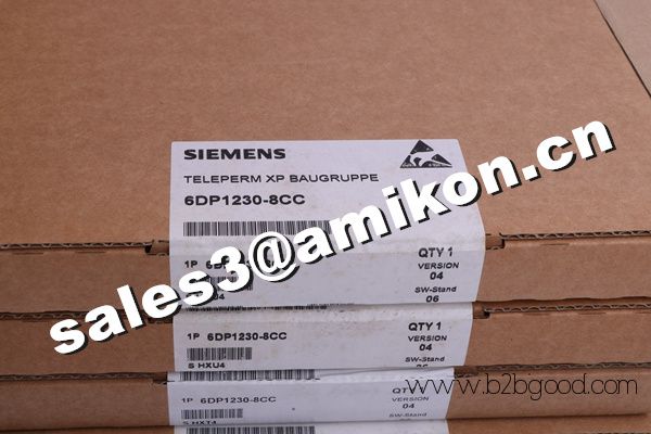 SIEMENS WF470 6FM1470-4BA20 Video Display