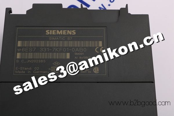 SIEMENS 6ES7138-4DF01-0AB0