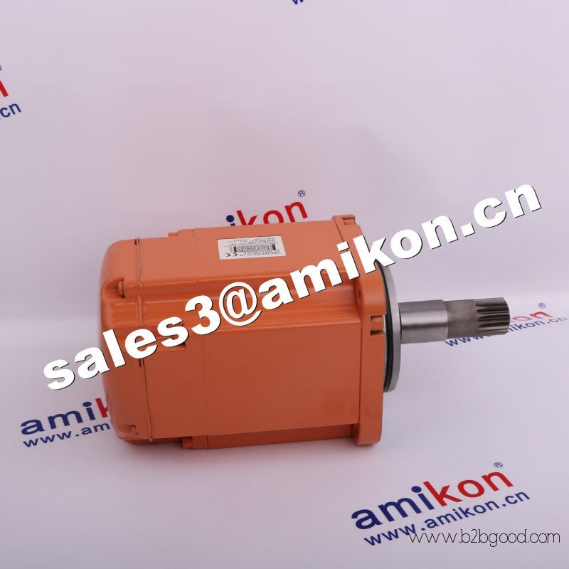 ABB Bailey IMASI03
