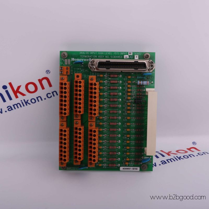 HONEYWELL FC-SAI-1620M V1.5