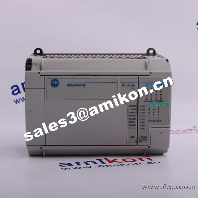 Allen Bradley Rockwell MPL-B4560F-SJ72AA