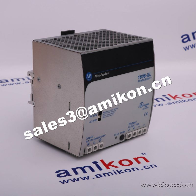 Allen Bradley Rockwell 1747-ASB
