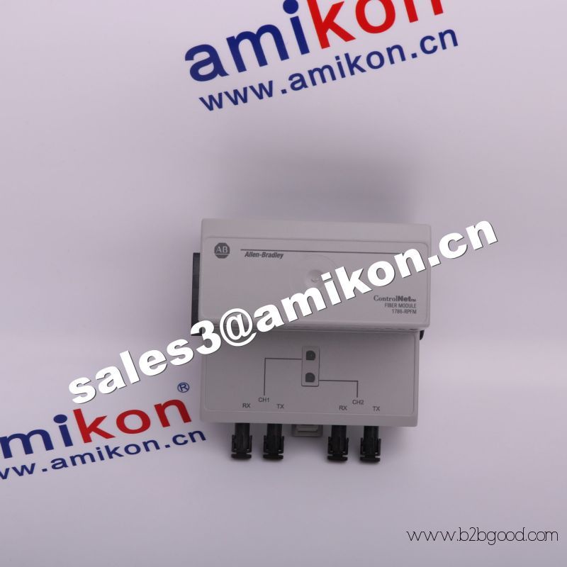 Allen Bradley Rockwell 1756-TBCH