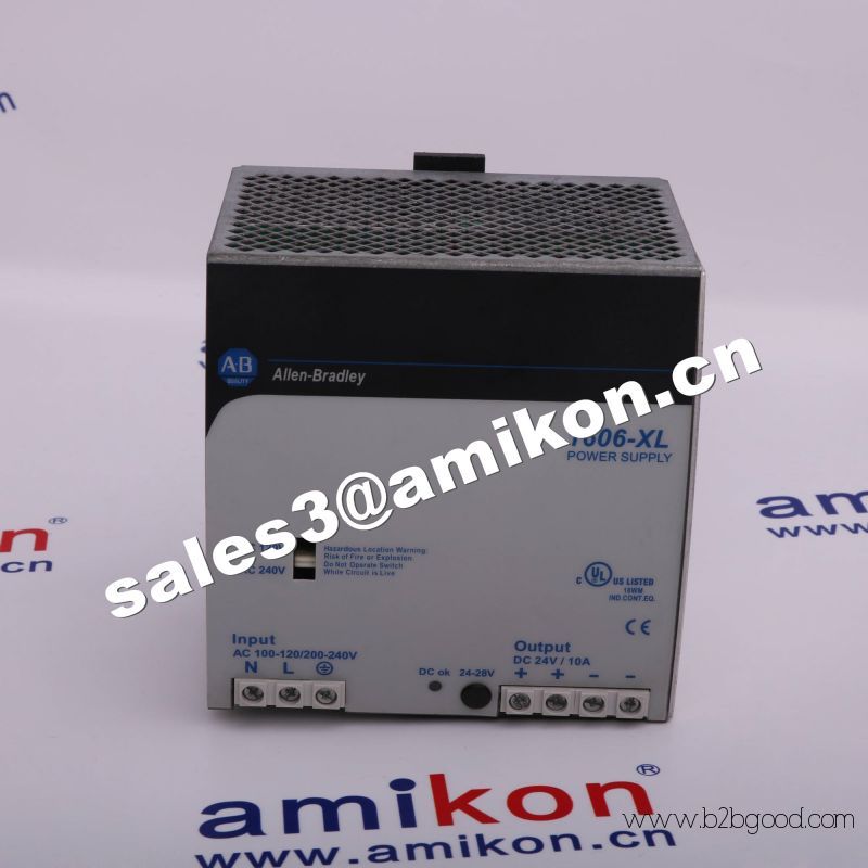 Allen Bradley Rockwell 1756-IB16