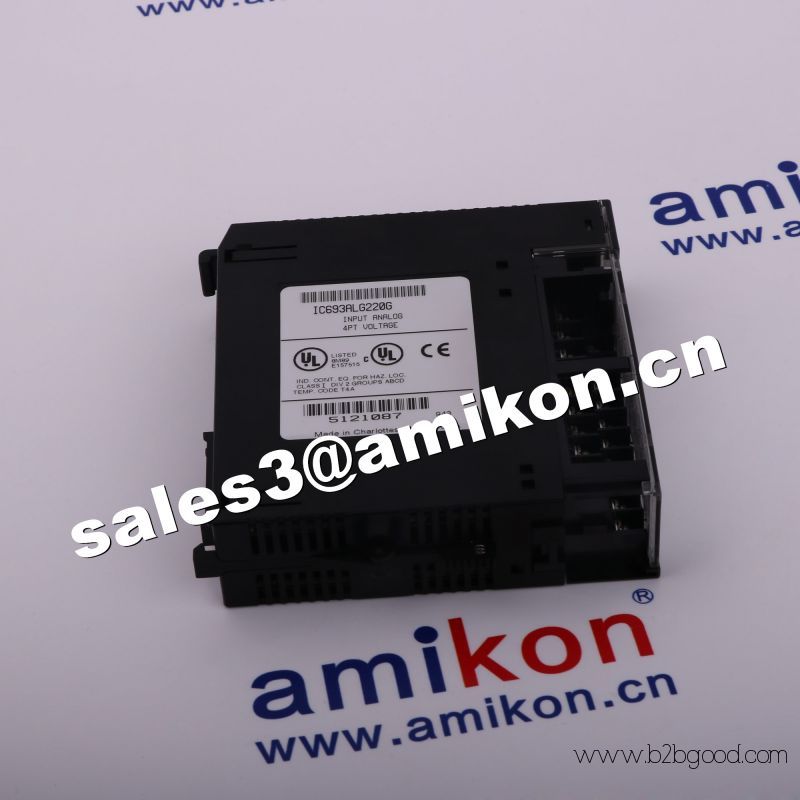 GE DS200RTBAG2AHC Relay Card Module