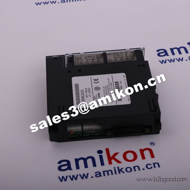 GE IC695PSA040