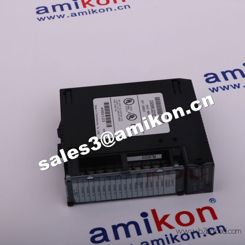 GE IC200PWB001 Power Supply Module