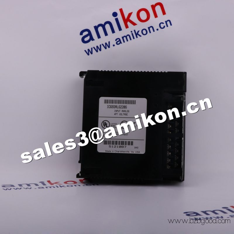 GE IC697BEM711
