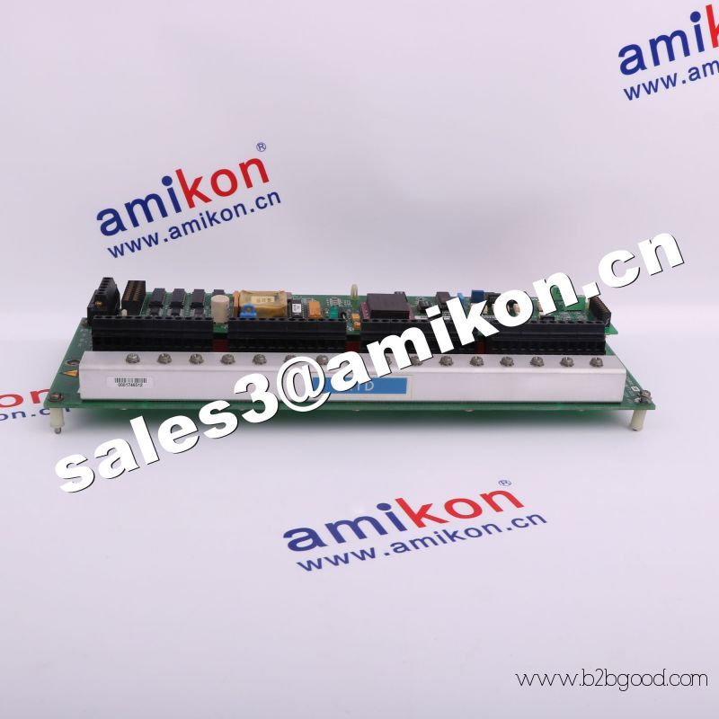 Honeywell 51410087-175 CC-PFB801 DCS system module