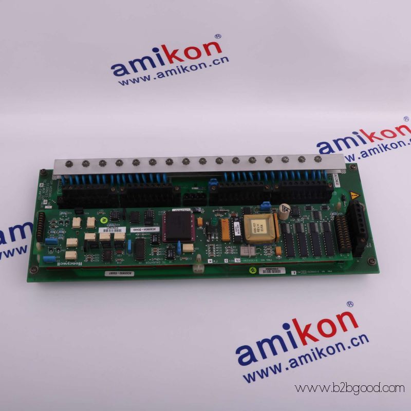 HONEYWELL MC-TAMR04 51305907-175 Interface Module