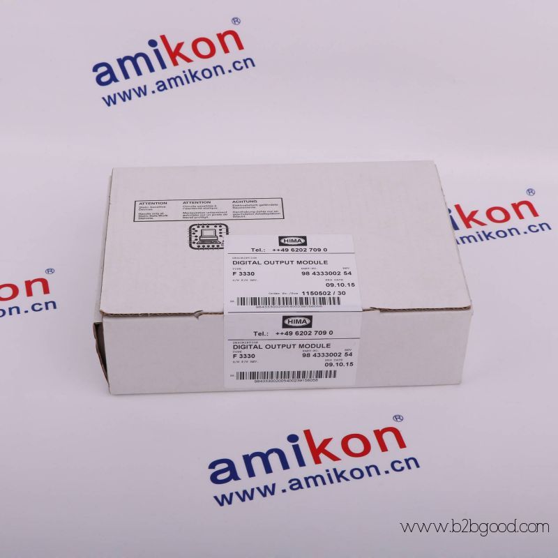 HIMA F8650X