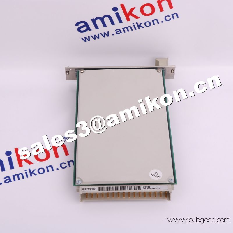 HIMA F8641