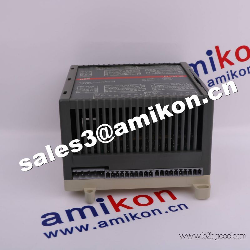 ABB YPQ202A YT204001-KB Power Supply Module