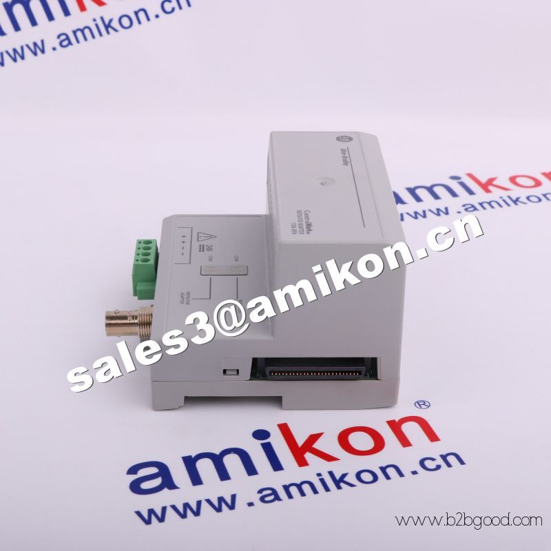 Allen Bradley 1732DS-IB8 Safety I/O module