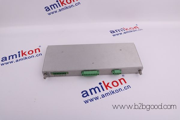 Bently Nevada 3500/94 145988-01