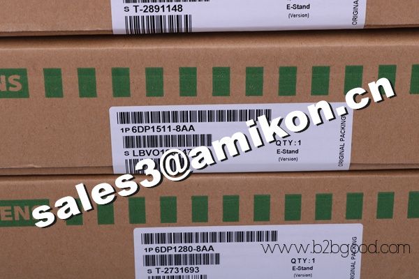 SIEMENS 6ES7407-0KA02-0AA0