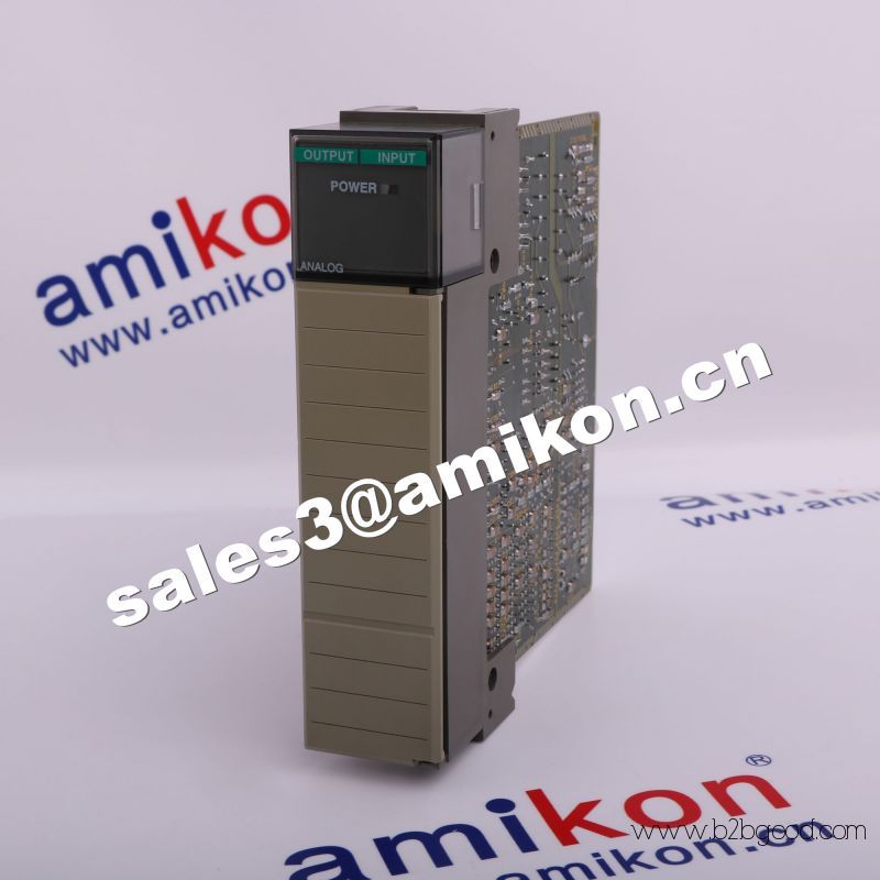 Allen Bradley Rockwell 1746-P4/A  Power supply module