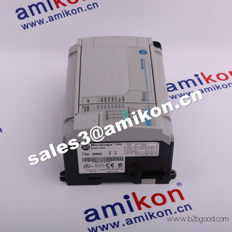 Allen Bradley Rockwell 1756-TBCH