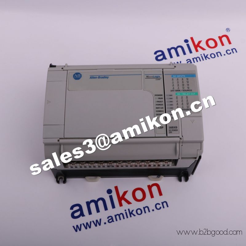 Allen Bradley Rockwell 1785-L40E/E EtherNet/IP Controller