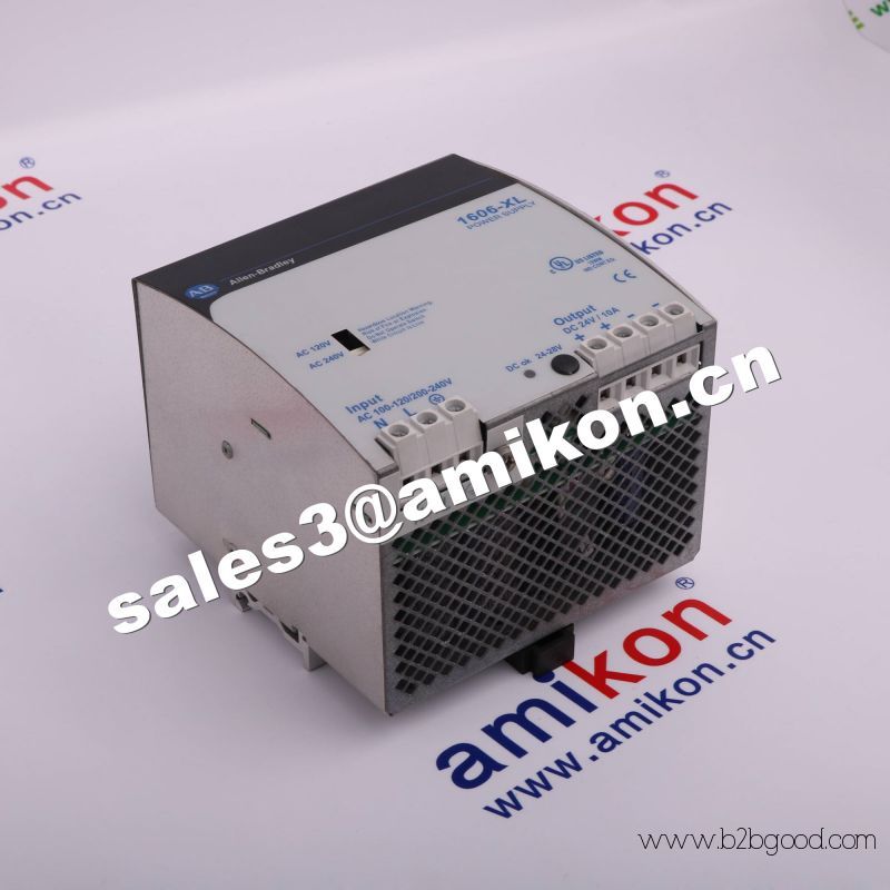 Allen Bradley Rockwell 1769-L33ER