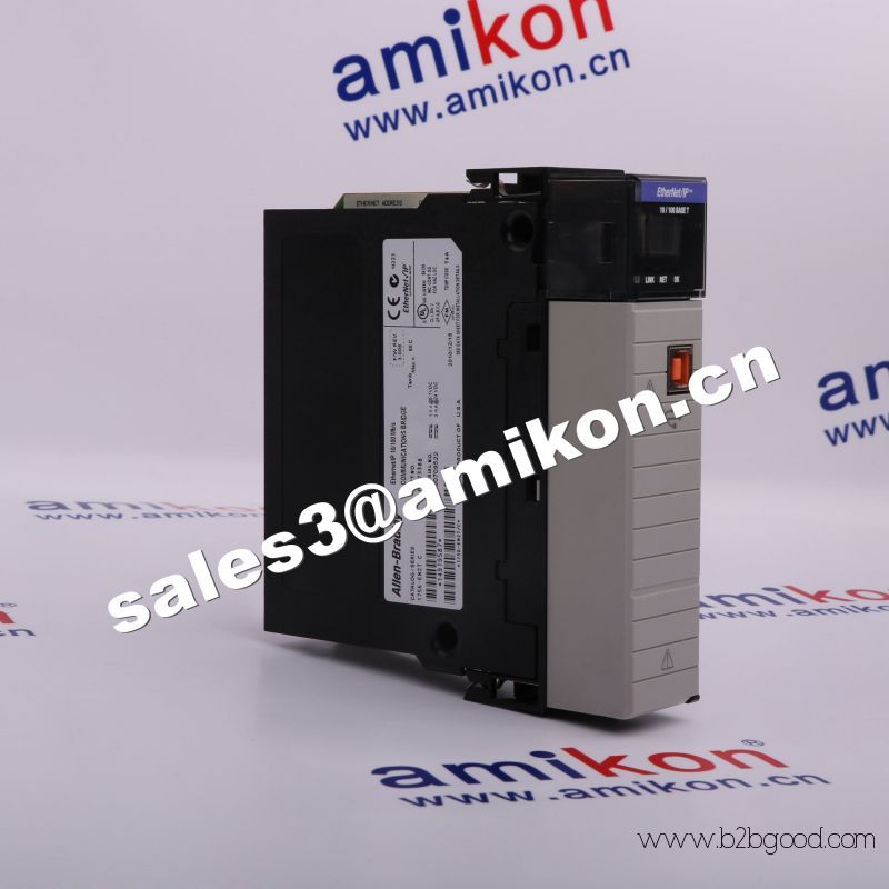 Allen Bradley 1732DS-IB8 Safety I/O module