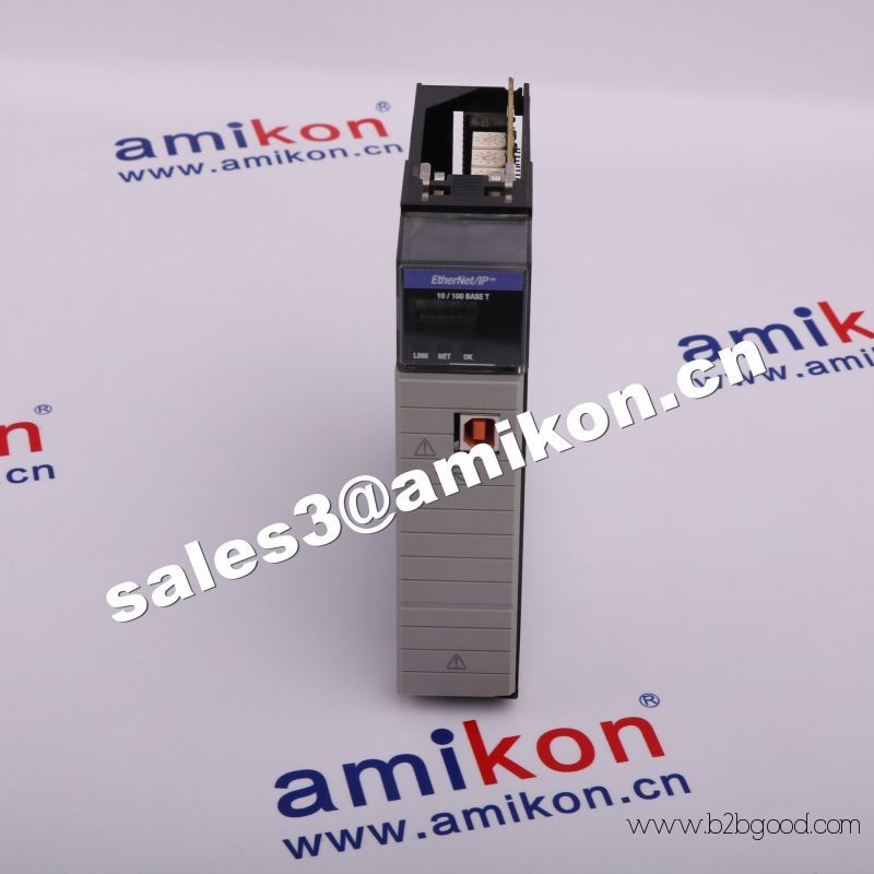 Allen Bradley Rockwell 1762-OB8 24V DC Source Output Module