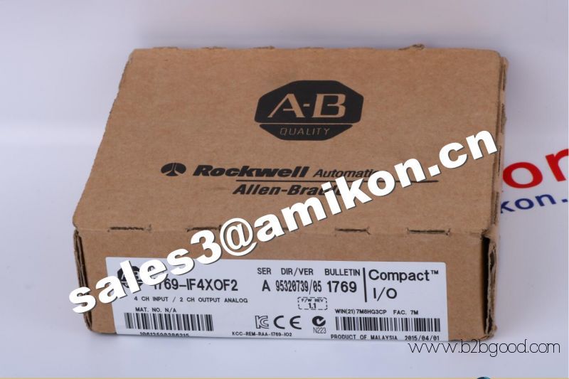 Allen Bradley 2094-PRS8 Servo Drives