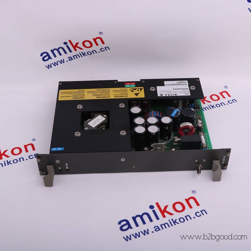 ABB	EI802F 3BDH000016R16