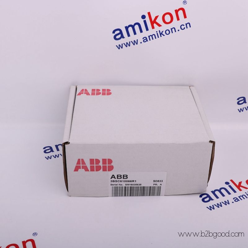 ABB	PM864AK02
