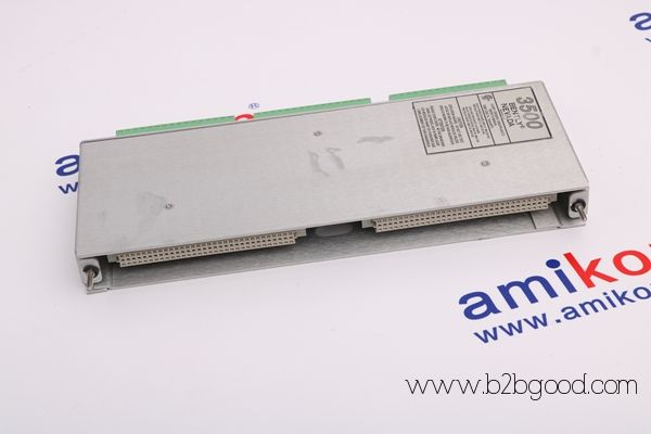 Bently Nevada 26363-30 Proximitor/ I/O Module