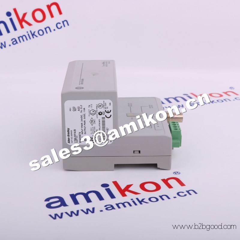 Allen Bradley Rockwell 1756-EN2T/D