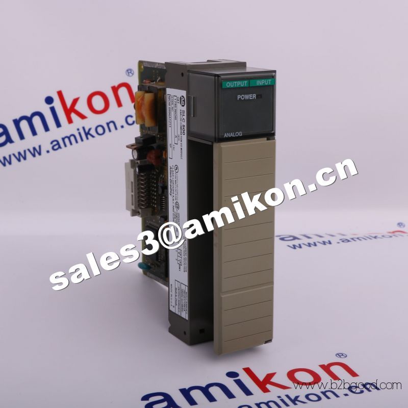 Allen Bradley Rockwell 1756-CNBR/E