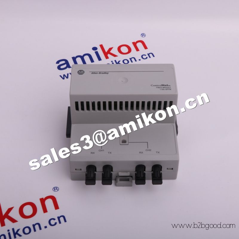 Allen Bradley Rockwell 1746-A10