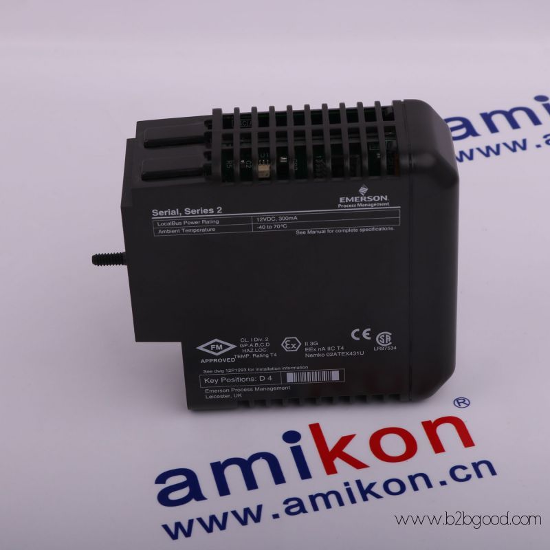 EPRO MMS6220 in Stock