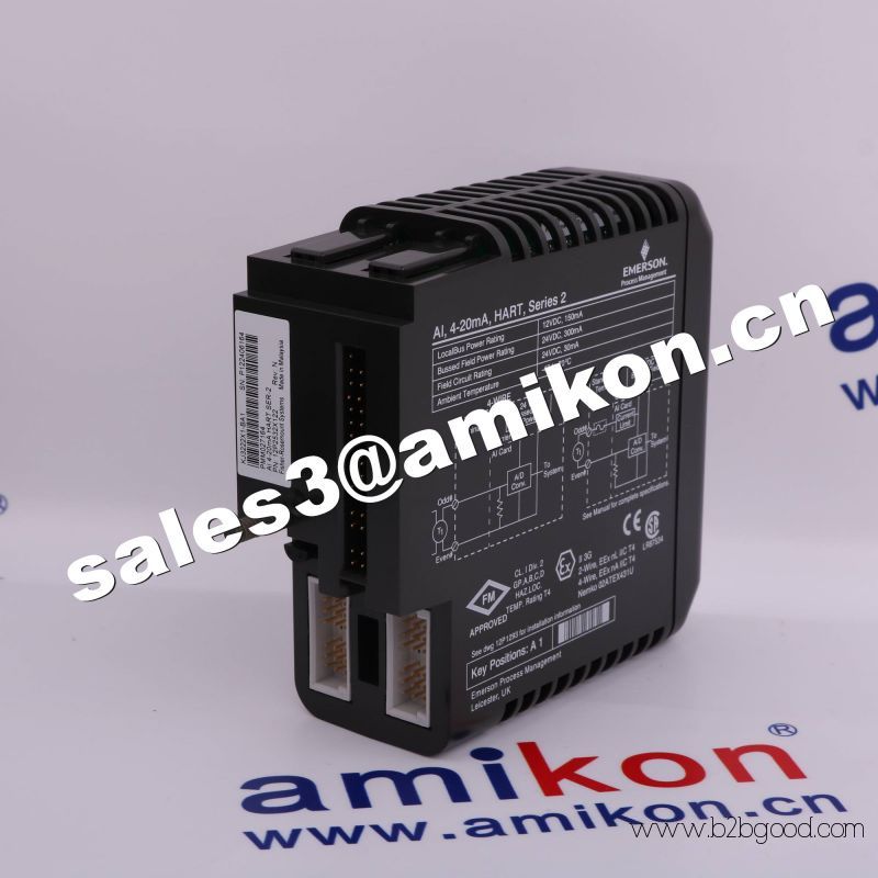 EPRO CON021