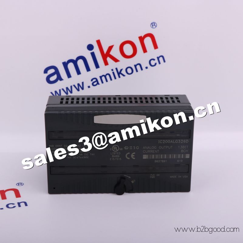 GE IC693PCM301 programmable coprocessor