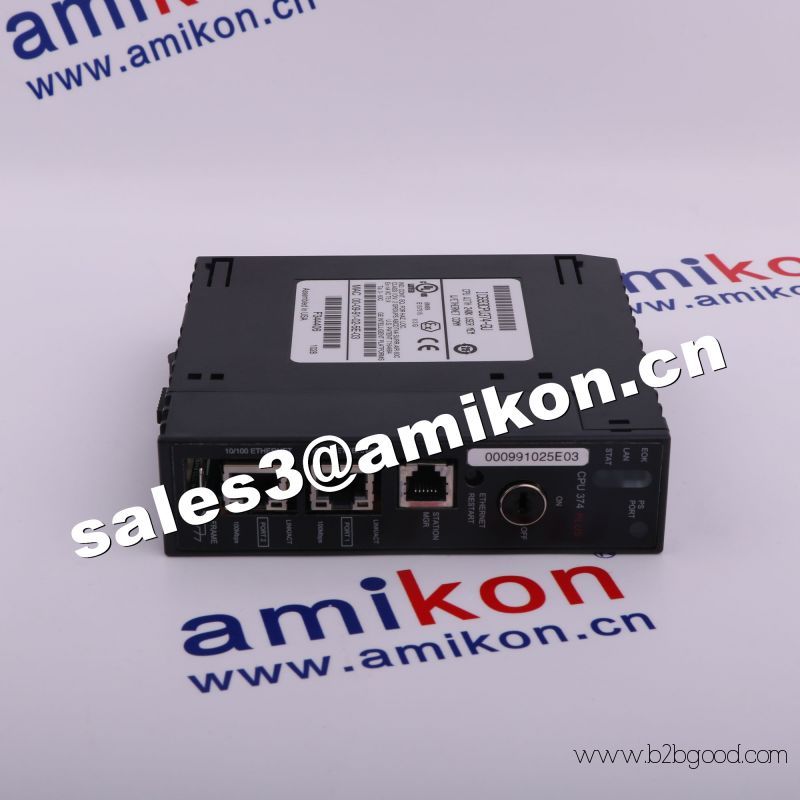 IC695CMM004 IC694APU300 Communication Module GE