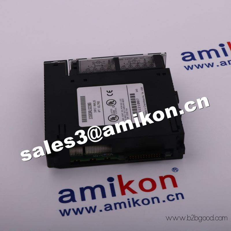 IC695PSD140 IC695PSD040 large capacity DC power module GE