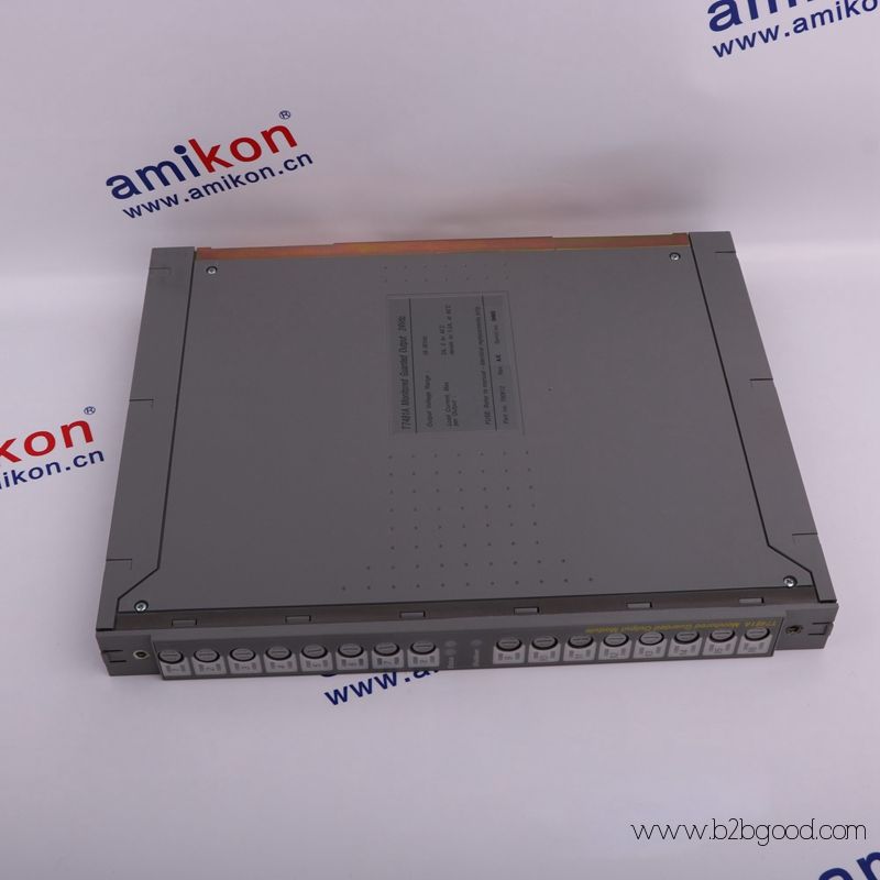 ICS TRIPLEX	T8100
