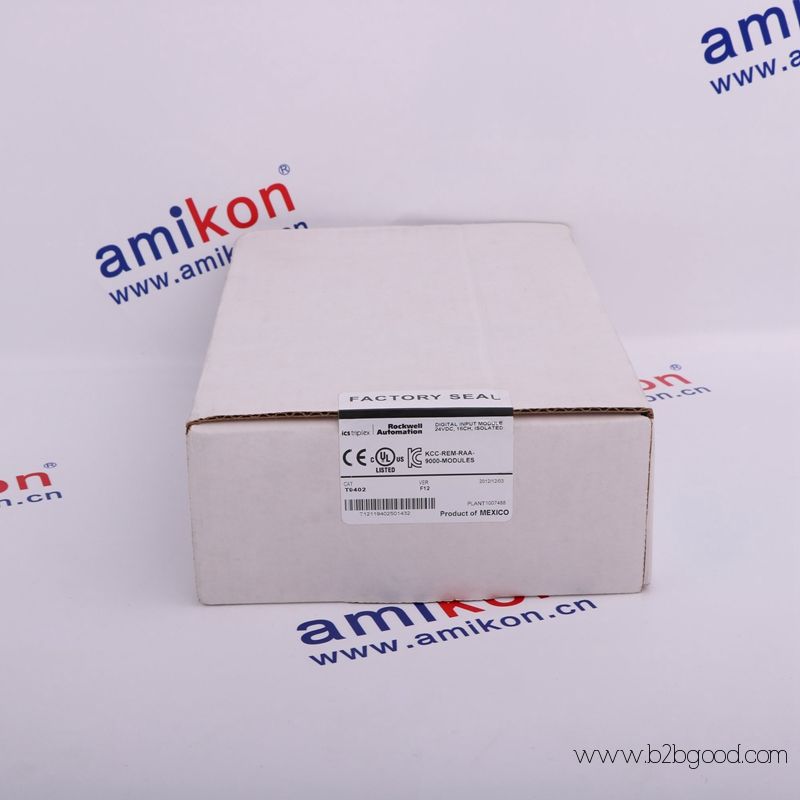ICS TRIPLEX	T8191