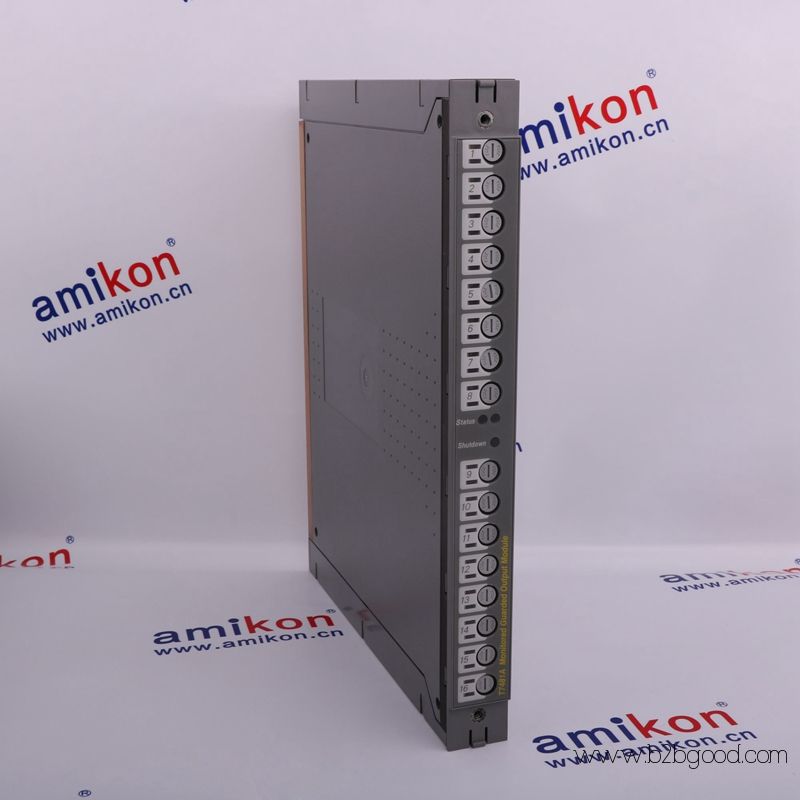 ICS TRIPLEX	T8310