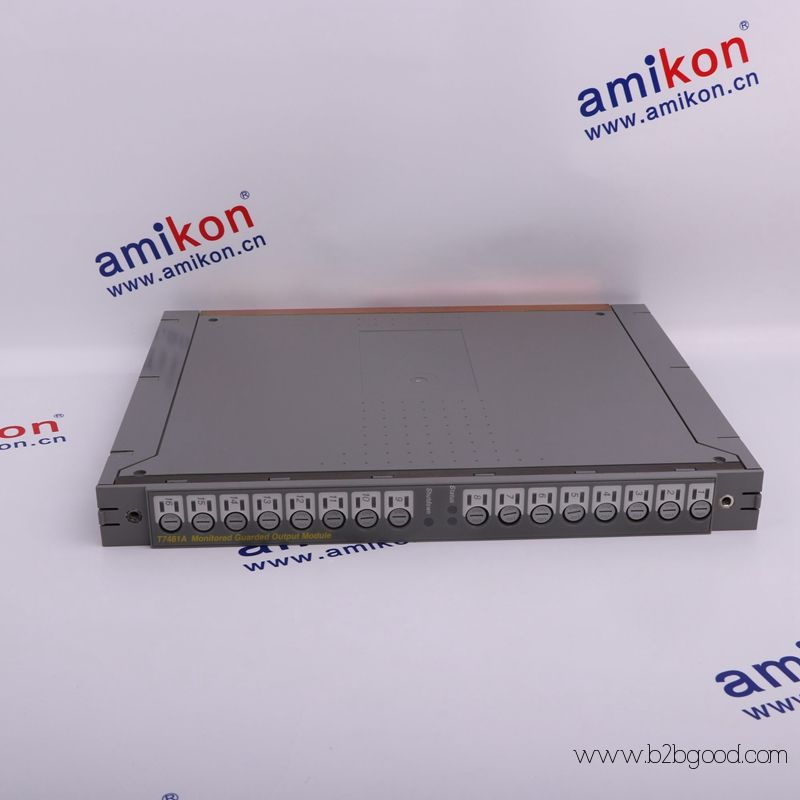 ICS TRIPLEX	T8451