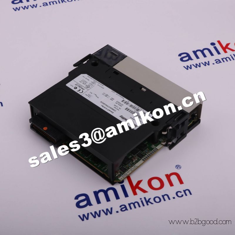 Allen Bradley 1326AB-B3C-21-K5 AC Servo Motors