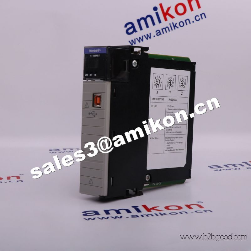 Allen Bradley Rockwell 80190-100-01-R Fiber Optic Board
