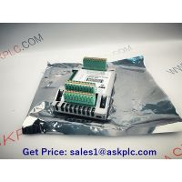 ABB PM861AK02 Processor Module