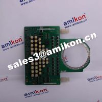 ABB SDCS-PIN-21 Driven DC speed regulator driver board