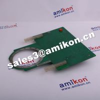 ABB MOD-BUS BOARD 750079/801 REV2.5