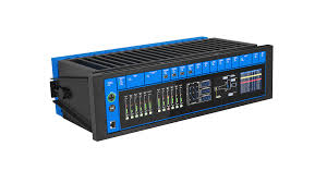 Bently 3500/45 PLC module